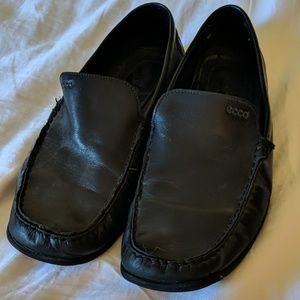 Ecco loafers